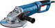 Bosch blauw gws 27-230 jr professional 2700w haakse slijper 230mm - 06018c7300