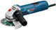 Bosch blauw gws 7-125 125mm haakse slijper | 720 watt | actieprijs - 0601388108