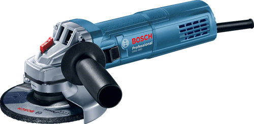 Afbeelding laden in galerijviewer, Bosch blauw bosch gws 880 haakse slijper - 125 mm - 880 w
