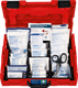 Bosch blauw l-boxx 102 first aid kit - 1600a02x2r