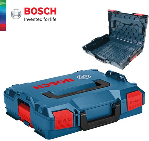 Load image into Gallery viewer, Bosch blauw l-boxx 102 professional | nieuw model - 1600a012fz
