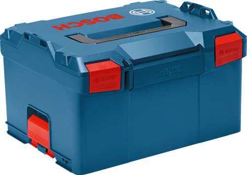 Load image into Gallery viewer, Bosch blauw l-boxx 238 professional | nieuw model - 1600a012g2
