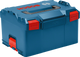 Bosch blauw l-boxx 238 professional | nieuw model - 1600a012g2