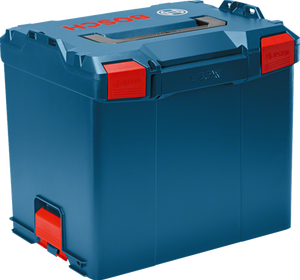 Bosch blauw l-boxx 374 professional | nieuw model - 1600a012g3