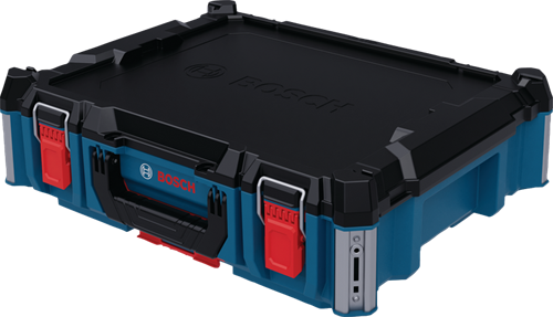 Bosch blauw l-boxx contractor 170 koffer - 1600a037dz