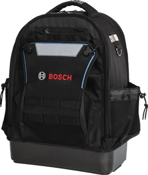 Bosch blauw l-boxx contractor backpack - 1600a037e5