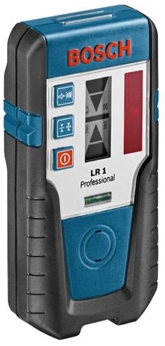 Load image into Gallery viewer, Bosch blauw lr 1 g | laser ontvanger - 0601069700
