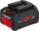 Bosch blauw procore18v 7.0 ah professional accu 7.0ah - 1600a013h1