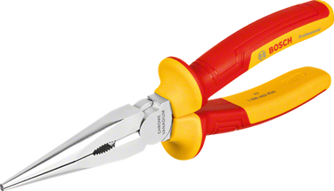 Bosch blauw bosch professional vde punttang recht - 200 mm