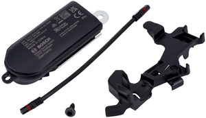 Bosch connect module for smart system performance line