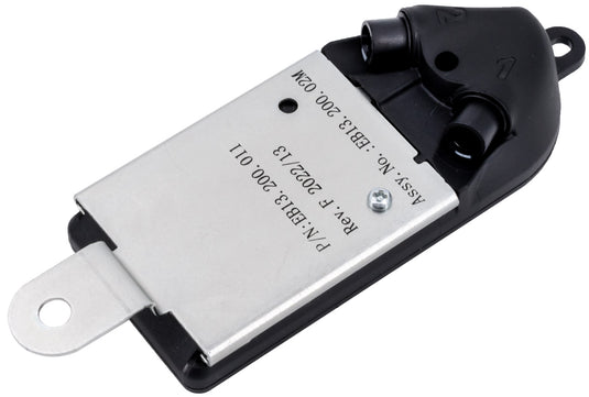 Bosch connect module for smart system performance line