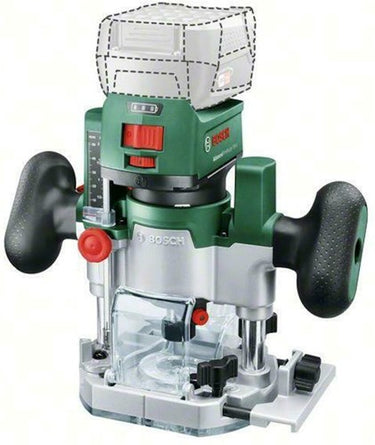 Bosch jednostka wgłębna do advancedtrimrouter 18v-8, 1.600.a02.rd7