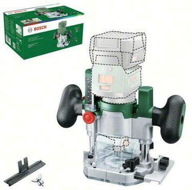 Bosch jednostka wgłębna do advancedtrimrouter 18v-8, 1.600.a02.rd7