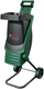 Bosch groen axt rapid 2200 hakselaar | 2200w - 0600853605