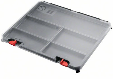 Bosch deksel systembox