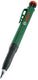 Bosch groen diepgat markeerstift - 1600a032v2