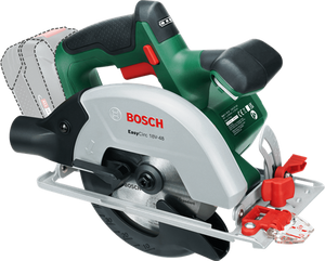Bosch groen easycirc 18v-48 accucirkelzaag | zonder accu en lader - 06033b1500