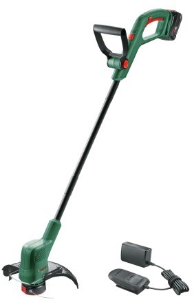 Load image into Gallery viewer, Bosch groen easygrasscut 18-230 | accutrimmer | pba 18v 2.0ah w-b - 06008c1a03
