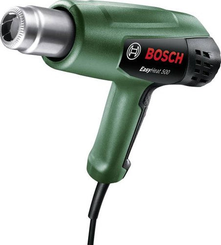 Load image into Gallery viewer, Bosch groen easyheat 500 heteluchtpistool 1600 w - 06032a6000
