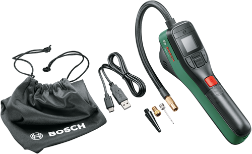 Laden Sie das Bild in Galerie -Viewer, Bosch EasyPump Acculuchtpomp
