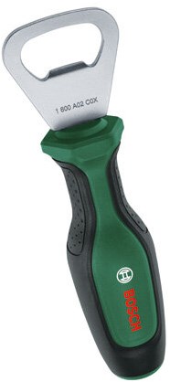 Load image into Gallery viewer, Bosch groen flesopener - 1600a032v6
