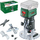 Bosch groen accu freesmachine | advancedtrimrouter | 18v-8 | zonder accu's en lader - 06039d5000