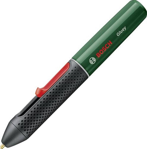 Bosch groen gluey (smokeygrey) accu-lijmstift 7 mm 1.2 v - 06032a2101