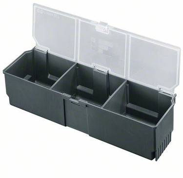 Bosch groen grote accessoirebox - 1600a016cw