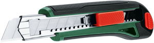Bosch groen hobbymes - 1600a02w7n
