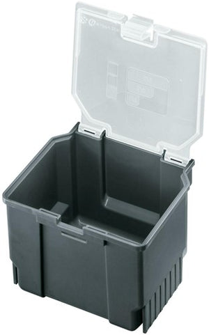 Bosch groen kleine accessoirebox - 1600a016cu