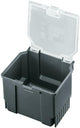 Bosch groen kleine accessoirebox - 1600a016cu