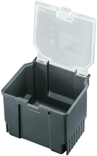 ギャラリービューアに画像をロードする, Bosch groen kleine accessoirebox - 1600a016cu
