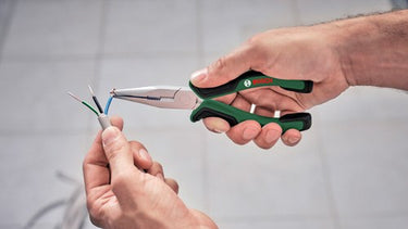 Bosch groen langneustang | 180 mm - 1600a032vc