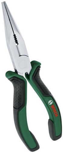 Load image into Gallery viewer, Bosch groen langneustang | 180 mm - 1600a032vc
