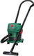Bosch groen bosch – pas15-200 – kofferstofzuiger nat droog – 1000 w – 15 l