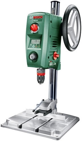 Load image into Gallery viewer, Bosch groen pbd 40 tafelboor - 0603b07000

