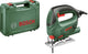 Bosch groen bosch pst 650 decoupeerzaag - op snoer - 500 w