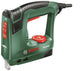 Bosch groen bosch ptk 14 edt tacker - op snoer - 50 w
