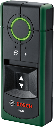 Load image into Gallery viewer, Bosch groen truvo detector | inclusief batterijen - 06036812z0
