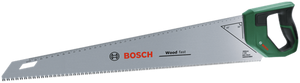 Bosch groen universele handzaag 550 mm | incl. bladbescherming - 1600a0387u
