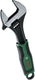 Bosch groen verstelbare sleutel | 200mm 8 - 1600a032vf