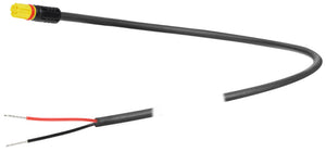 Bosch power supply cable 3rd party hpp