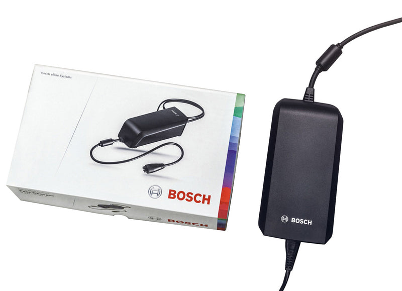 Load image into Gallery viewer, Bosch accu lader 4a active performance line z netsnoer
