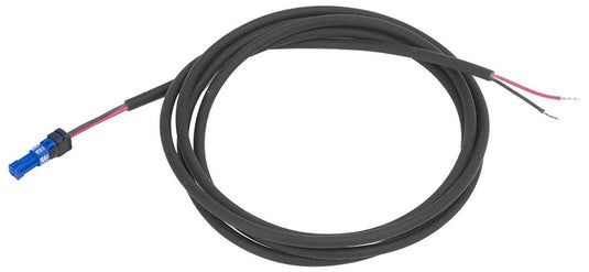 Bosch cable for the headlight