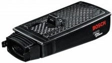 Afbeelding laden in galerijviewer, Bosch accessoires bosch microfilter voor schuurmachines - 2605411147
