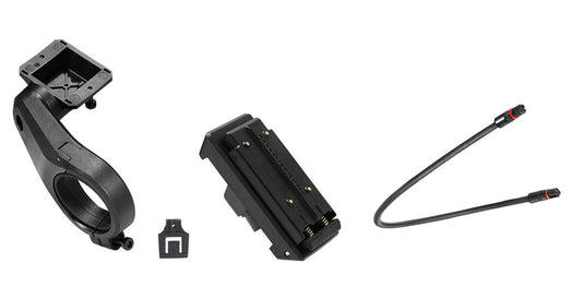 Bosch retrofit kit 1-arm holder - the smart system
