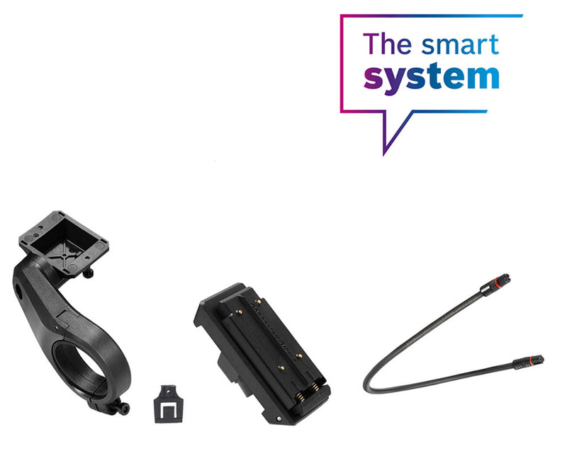 Load image into Gallery viewer, Bosch retrofit kit 1-arm holder - the smart system
