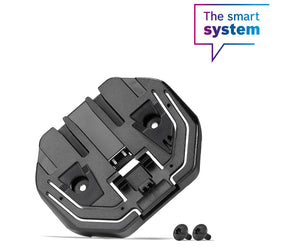 Axa bosch montageplaat powertube accu horizontaal 500 625 750