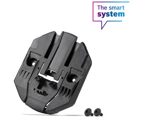 Axa bosch montageplaat powertube accu verticaal 500 625 750