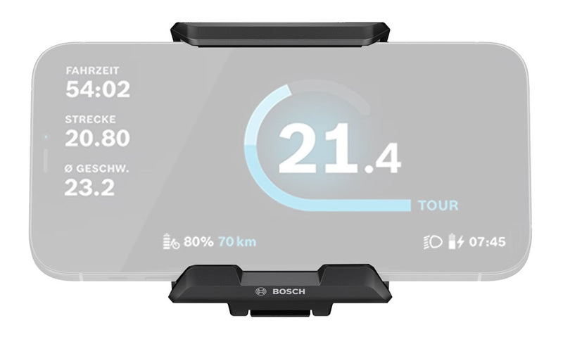 Load image into Gallery viewer, Bosch smartphonegrip mobile phone holder (bsp3200) the smart system

